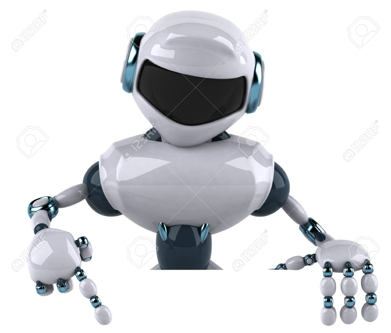 robot